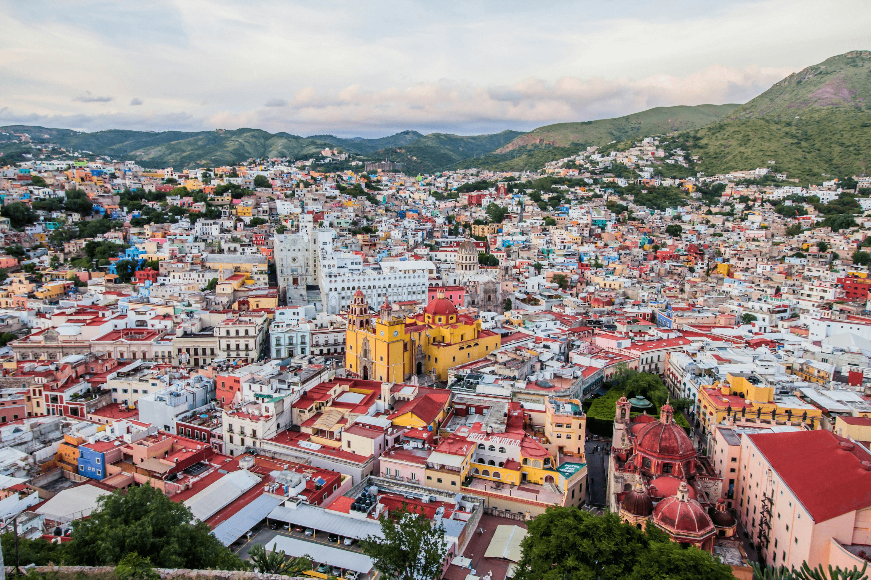 San Miguel de Allende